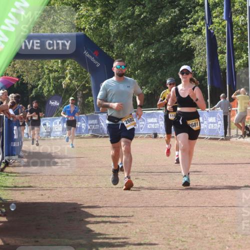 08.09.2024 - Airport Race Strokosch-Dieckow http://msf.ph/oto/6981478 08.09.2024 12:16:54 Ziel 807, 1184, 2681, 2682 meine-sportfotos.de