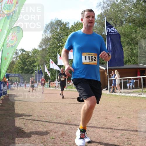 08.09.2024 - Airport Race Strokosch-Dieckow http://msf.ph/oto/6981556 08.09.2024 12:44:47 Ziel 376, 1152, 1183, 1244, 1336, 1379 meine-sportfotos.de