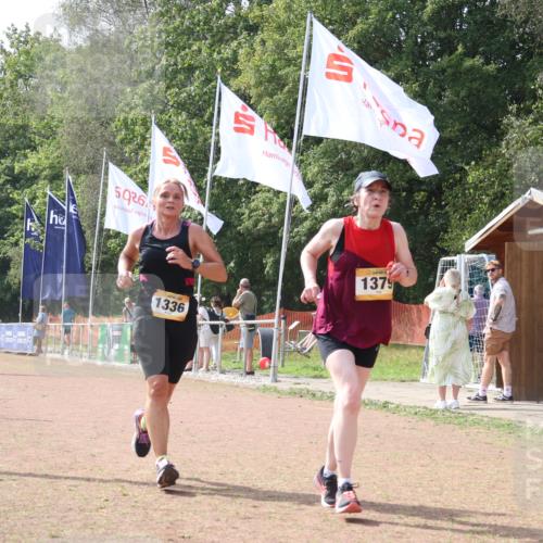 08.09.2024 - Airport Race Strokosch-Dieckow http://msf.ph/oto/6981586 08.09.2024 12:44:50 Ziel 1183, 1336, 1370, 1379 meine-sportfotos.de