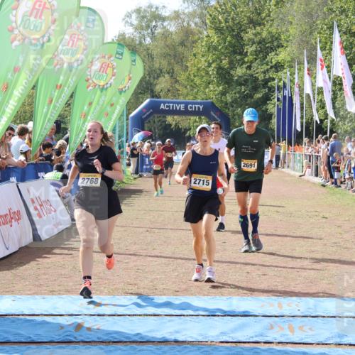 08.09.2024 - Airport Race Strokosch-Dieckow http://msf.ph/oto/6981655 08.09.2024 12:12:18 Ziel 1410, 2546, 2691, 2768, 2771 meine-sportfotos.de