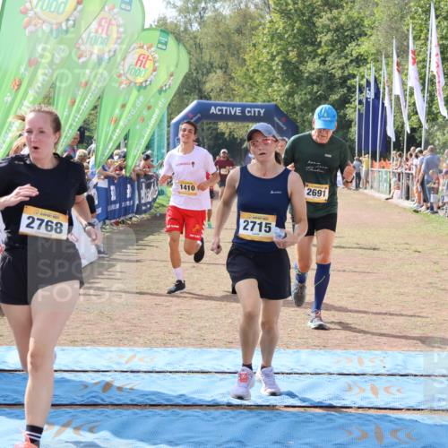 08.09.2024 - Airport Race Strokosch-Dieckow http://msf.ph/oto/6981711 08.09.2024 12:12:19 Ziel 1410, 2546, 2691, 2768, 2771 meine-sportfotos.de