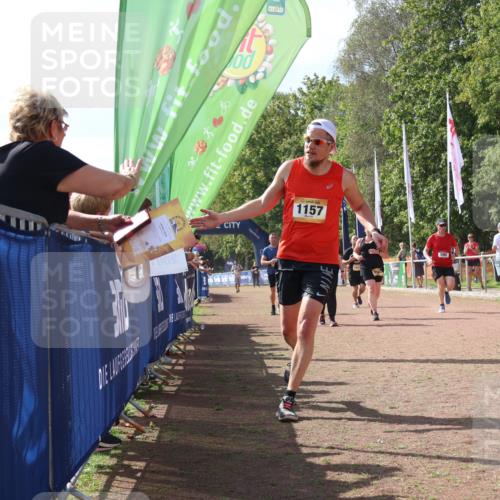 08.09.2024 - Airport Race Strokosch-Dieckow http://msf.ph/oto/6981952 08.09.2024 12:17:37 Ziel 595, 1007, 1022, 1157, 2565, 2759 meine-sportfotos.de