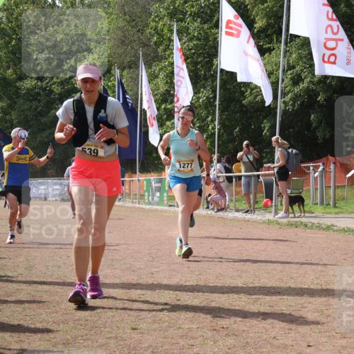 08.09.2024 - Airport Race Strokosch-Dieckow http://msf.ph/oto/6982160 08.09.2024 12:45:43 Ziel 539, 776, 1180, 1277, 1497 meine-sportfotos.de