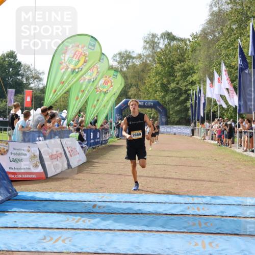 08.09.2024 - Airport Race Strokosch-Dieckow http://msf.ph/oto/6982748 08.09.2024 12:02:31 Ziel 2508, 2650, 2669, 3076 meine-sportfotos.de