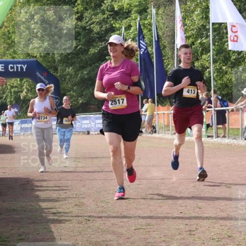 08.09.2024 - Airport Race Strokosch-Dieckow http://msf.ph/oto/6982798 08.09.2024 12:19:26 Ziel 413, 998, 2517, 2602, 2625, 2734 meine-sportfotos.de