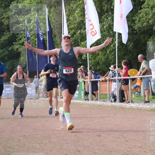 08.09.2024 - Airport Race Strokosch-Dieckow http://msf.ph/oto/6982980 08.09.2024 12:19:48 Ziel 117, 620, 1333, 2655, 2674, 2686 meine-sportfotos.de