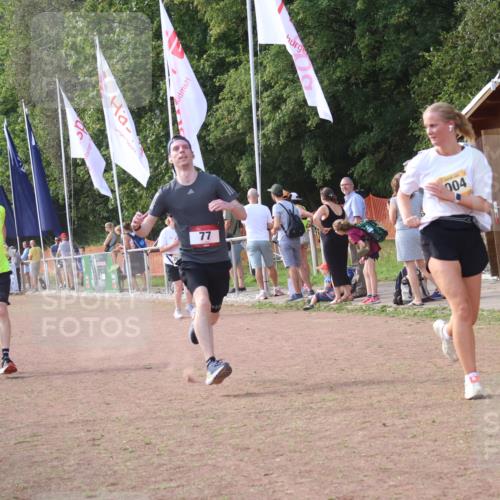 08.09.2024 - Airport Race Strokosch-Dieckow http://msf.ph/oto/6983368 08.09.2024 12:20:29 Ziel 77, 1173, 2607, 3004 meine-sportfotos.de