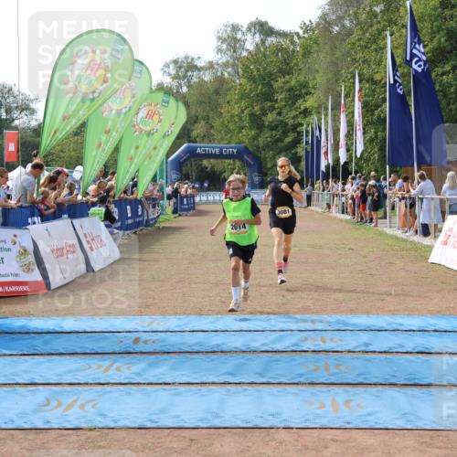 08.09.2024 - Airport Race Strokosch-Dieckow http://msf.ph/oto/6983383 08.09.2024 12:03:23 Ziel 2614, 3074, 3081 meine-sportfotos.de