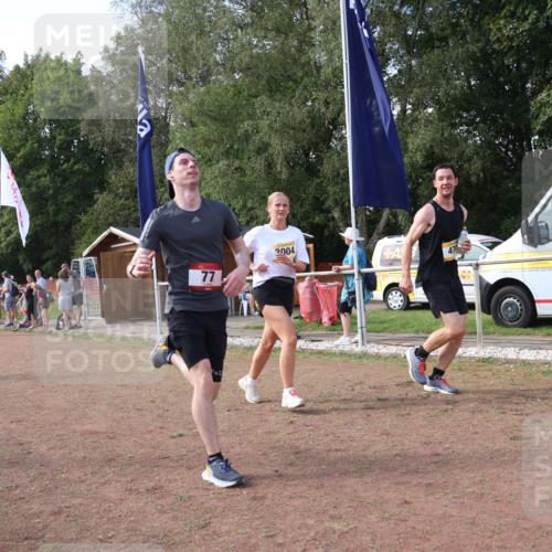 08.09.2024 - Airport Race Strokosch-Dieckow http://msf.ph/oto/6983399 08.09.2024 12:20:30 Ziel 77, 1173, 2607, 3004 meine-sportfotos.de