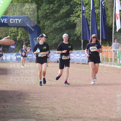08.09.2024 - Airport Race Strokosch-Dieckow http://msf.ph/oto/6983460 08.09.2024 12:20:38 Ziel 2576, 2594, 2607 meine-sportfotos.de