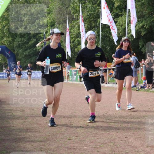 08.09.2024 - Airport Race Strokosch-Dieckow http://msf.ph/oto/6983476 08.09.2024 12:20:43 Ziel 2576, 2594, 2878, 3056 meine-sportfotos.de