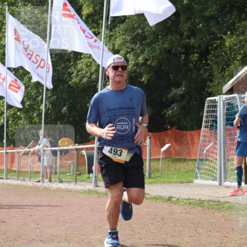 08.09.2024 - Airport Race Strokosch-Dieckow http://msf.ph/oto/6983590 08.09.2024 12:48:01 Ziel 57, 97, 493, 757 meine-sportfotos.de