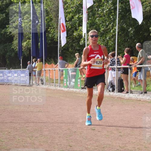 08.09.2024 - Airport Race Strokosch-Dieckow http://msf.ph/oto/6983669 08.09.2024 12:21:05 Ziel 1254, 1420 meine-sportfotos.de