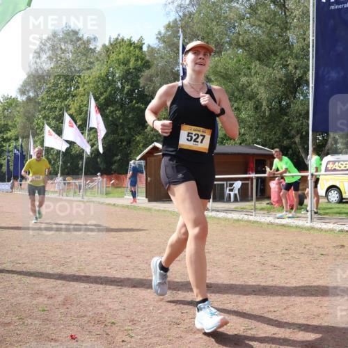 08.09.2024 - Airport Race Strokosch-Dieckow http://msf.ph/oto/6983867 08.09.2024 12:48:34 Ziel 345, 527, 1114, 1115 meine-sportfotos.de