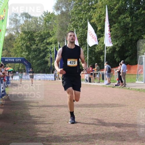 08.09.2024 - Airport Race Strokosch-Dieckow http://msf.ph/oto/6983873 08.09.2024 12:21:53 Ziel 473, 2720 meine-sportfotos.de