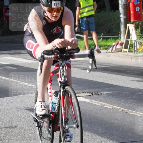 08.09.2024 - Stadtparktriathlon Zöllner http://msf.ph/oto/6983899 08.09.2024 09:40:09 Radfahren 132, 171 meine-sportfotos.de