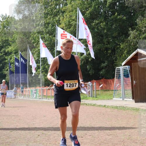 08.09.2024 - Airport Race Strokosch-Dieckow http://msf.ph/oto/6983947 08.09.2024 12:48:47 Ziel 213, 1021, 1207, 1214, 1344 meine-sportfotos.de