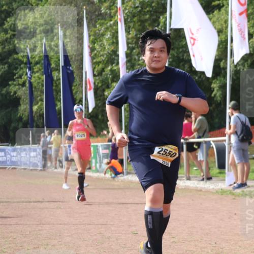 08.09.2024 - Airport Race Strokosch-Dieckow http://msf.ph/oto/6983988 08.09.2024 12:22:15 Ziel 1025, 2550, 2740, 3107 meine-sportfotos.de