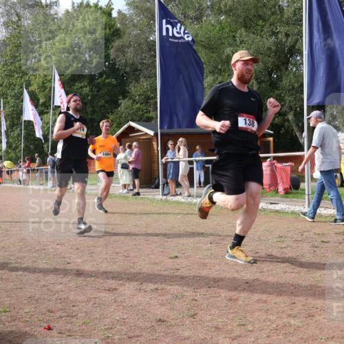 08.09.2024 - Airport Race Strokosch-Dieckow http://msf.ph/oto/6984784 08.09.2024 12:24:17 Ziel 138, 494, 607, 814, 1084, 2865 meine-sportfotos.de