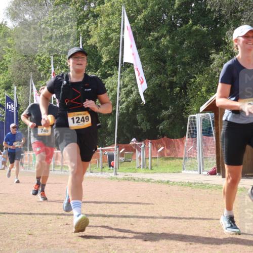 08.09.2024 - Airport Race Strokosch-Dieckow http://msf.ph/oto/6984915 08.09.2024 12:51:32 Ziel 370, 646, 745, 1249, 1393, 3113 meine-sportfotos.de