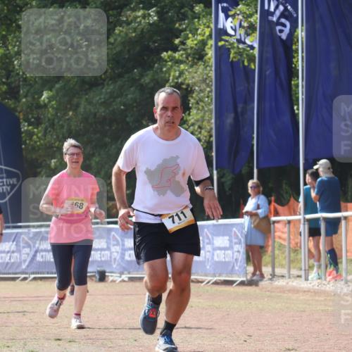 08.09.2024 - Airport Race Strokosch-Dieckow http://msf.ph/oto/6984950 08.09.2024 12:51:50 Ziel 468, 711 meine-sportfotos.de