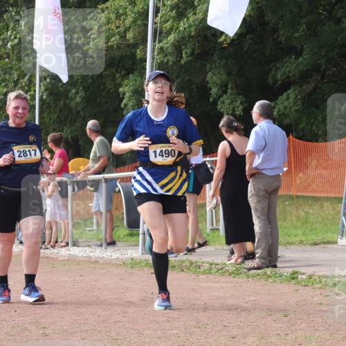 08.09.2024 - Airport Race Strokosch-Dieckow http://msf.ph/oto/6985148 08.09.2024 12:26:00 Ziel 149, 347, 1399, 1490, 2817, 3109, 3123 meine-sportfotos.de