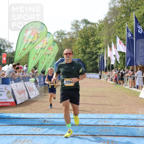 08.09.2024 - Airport Race Strokosch-Dieckow http://msf.ph/oto/6985261 08.09.2024 12:02:25 Ziel 585, 2508, 2650, 2669 meine-sportfotos.de