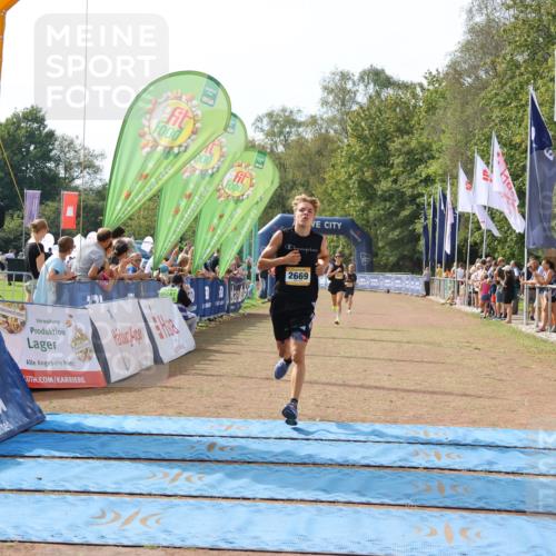 08.09.2024 - Airport Race Strokosch-Dieckow http://msf.ph/oto/6985278 08.09.2024 12:02:31 Ziel 2508, 2650, 2669, 3076 meine-sportfotos.de