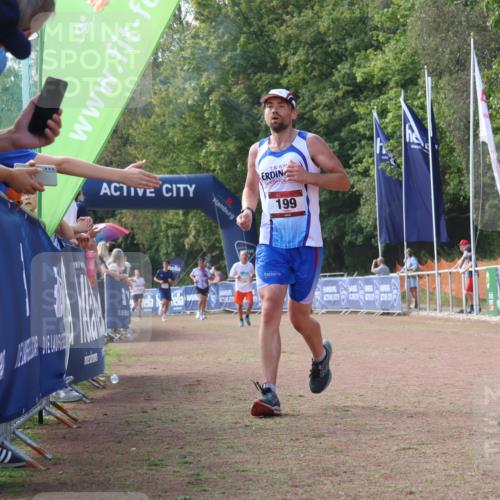 08.09.2024 - Airport Race Strokosch-Dieckow http://msf.ph/oto/6985334 08.09.2024 12:26:36 Ziel 199 meine-sportfotos.de