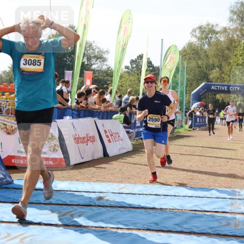 08.09.2024 - Airport Race Strokosch-Dieckow http://msf.ph/oto/6985415 08.09.2024 12:15:30 Ziel 175, 218, 1290, 2590, 2615, 3085 meine-sportfotos.de