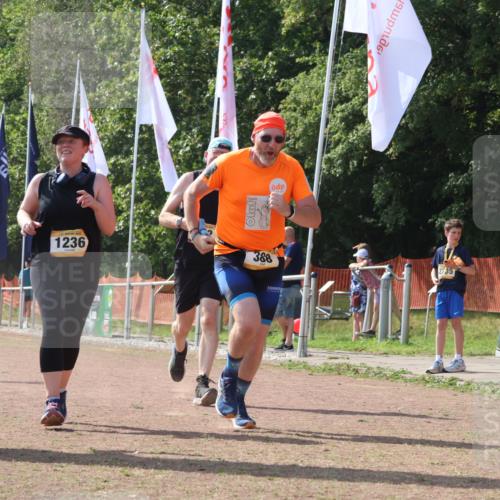 08.09.2024 - Airport Race Strokosch-Dieckow http://msf.ph/oto/6985434 08.09.2024 12:53:46 Ziel 382, 388, 469, 1236 meine-sportfotos.de