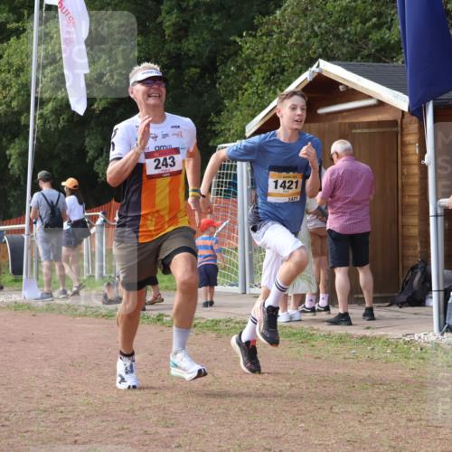 08.09.2024 - Airport Race Strokosch-Dieckow http://msf.ph/oto/6985506 08.09.2024 12:27:15 Ziel 243, 483, 788, 887, 1421, 1483, 3070, 3140 meine-sportfotos.de