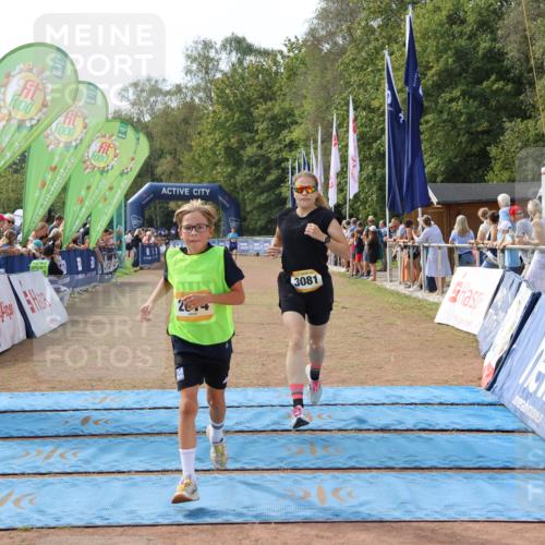 08.09.2024 - Airport Race Strokosch-Dieckow http://msf.ph/oto/6985740 08.09.2024 12:03:24 Ziel 2614, 3074, 3081 meine-sportfotos.de