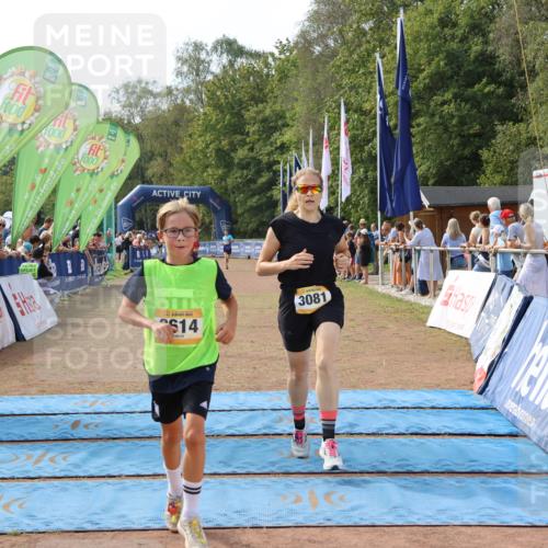 08.09.2024 - Airport Race Strokosch-Dieckow http://msf.ph/oto/6985744 08.09.2024 12:03:24 Ziel 2614, 3074, 3081 meine-sportfotos.de