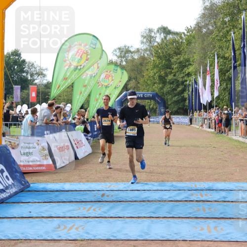 08.09.2024 - Airport Race Strokosch-Dieckow http://msf.ph/oto/6985819 08.09.2024 12:03:46 Ziel 1485, 2509, 2579, 2678 meine-sportfotos.de