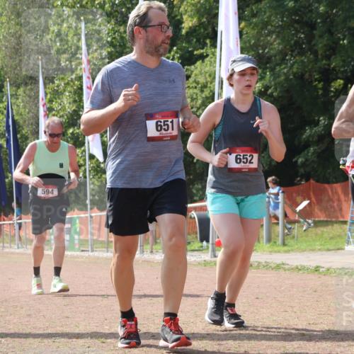 08.09.2024 - Airport Race Strokosch-Dieckow http://msf.ph/oto/6986282 08.09.2024 12:57:05 Ziel 116, 594, 651, 652, 812, 827 meine-sportfotos.de