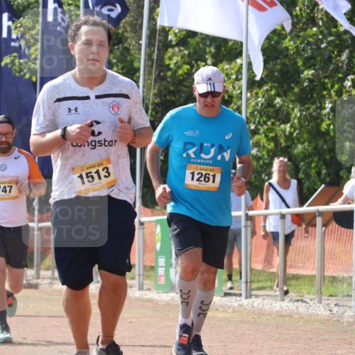 08.09.2024 - Airport Race Strokosch-Dieckow http://msf.ph/oto/6986376 08.09.2024 12:57:55 Ziel 747, 871, 965, 1261, 1513 meine-sportfotos.de