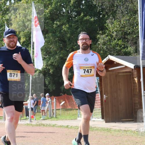 08.09.2024 - Airport Race Strokosch-Dieckow http://msf.ph/oto/6986392 08.09.2024 12:58:01 Ziel 747, 810, 871, 965, 1261, 1284, 1366, 1513 meine-sportfotos.de