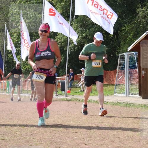 08.09.2024 - Airport Race Strokosch-Dieckow http://msf.ph/oto/6986445 08.09.2024 12:58:30 Ziel 780, 835, 849, 850, 1067, 1354 meine-sportfotos.de