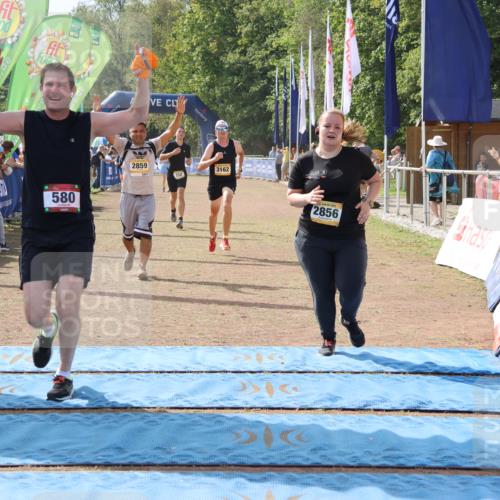 08.09.2024 - Airport Race Strokosch-Dieckow http://msf.ph/oto/6986454 08.09.2024 12:18:00 Ziel 312, 580, 2856, 2859, 2877, 3162 meine-sportfotos.de