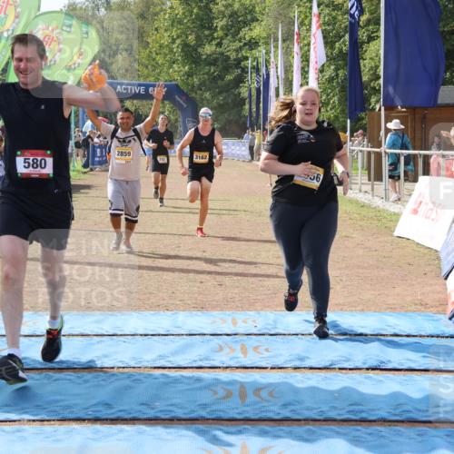 08.09.2024 - Airport Race Strokosch-Dieckow http://msf.ph/oto/6986460 08.09.2024 12:18:00 Ziel 312, 580, 2856, 2859, 2877, 3162 meine-sportfotos.de