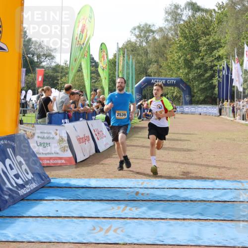 08.09.2024 - Airport Race Strokosch-Dieckow http://msf.ph/oto/6986577 08.09.2024 12:06:23 Ziel 435, 582, 2539, 3129 meine-sportfotos.de