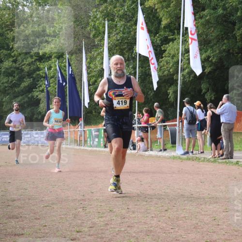 08.09.2024 - Airport Race Strokosch-Dieckow http://msf.ph/oto/6986854 08.09.2024 12:29:45 Ziel 419, 558, 697, 843, 1014, 1038 meine-sportfotos.de