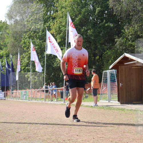 08.09.2024 - Airport Race Strokosch-Dieckow http://msf.ph/oto/6986976 08.09.2024 13:00:13 Ziel 1187 meine-sportfotos.de