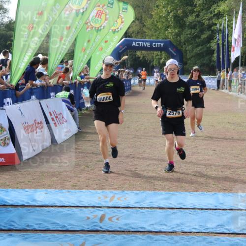 08.09.2024 - Airport Race Strokosch-Dieckow http://msf.ph/oto/6987070 08.09.2024 12:20:48 Ziel 2576, 2594, 2607, 2878 meine-sportfotos.de