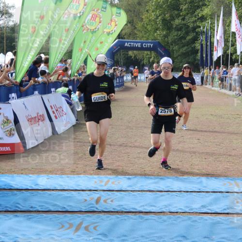 08.09.2024 - Airport Race Strokosch-Dieckow http://msf.ph/oto/6987074 08.09.2024 12:20:48 Ziel 2576, 2594, 2607, 2878 meine-sportfotos.de