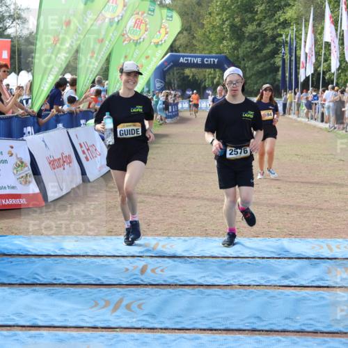 08.09.2024 - Airport Race Strokosch-Dieckow http://msf.ph/oto/6987080 08.09.2024 12:20:49 Ziel 2576, 2594, 2607, 2878 meine-sportfotos.de