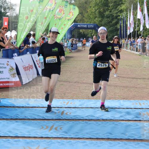 08.09.2024 - Airport Race Strokosch-Dieckow http://msf.ph/oto/6987086 08.09.2024 12:20:49 Ziel 2576, 2594, 2607, 2878 meine-sportfotos.de