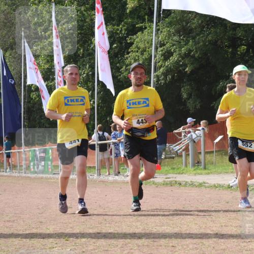 08.09.2024 - Airport Race Strokosch-Dieckow http://msf.ph/oto/6987090 08.09.2024 13:00:42 Ziel 203, 441, 443, 552 meine-sportfotos.de