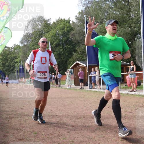 08.09.2024 - Airport Race Strokosch-Dieckow http://msf.ph/oto/6987109 08.09.2024 12:30:24 Ziel 226, 240, 581, 603, 1285 meine-sportfotos.de